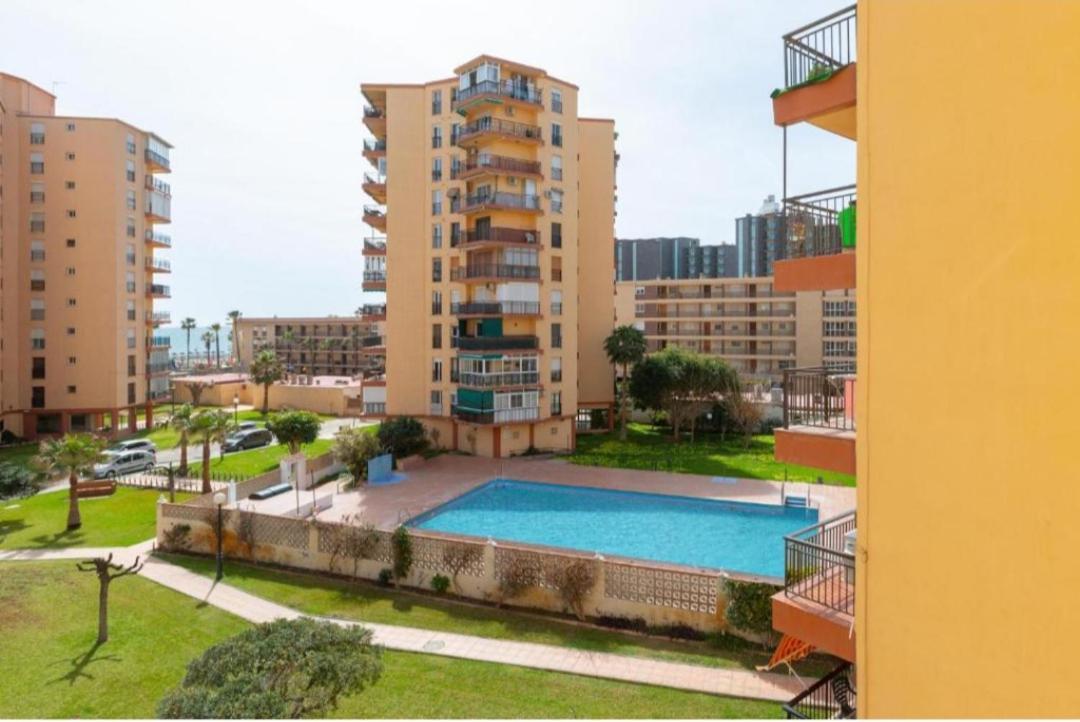 Apartment Estudio Copenhague Torremolinos